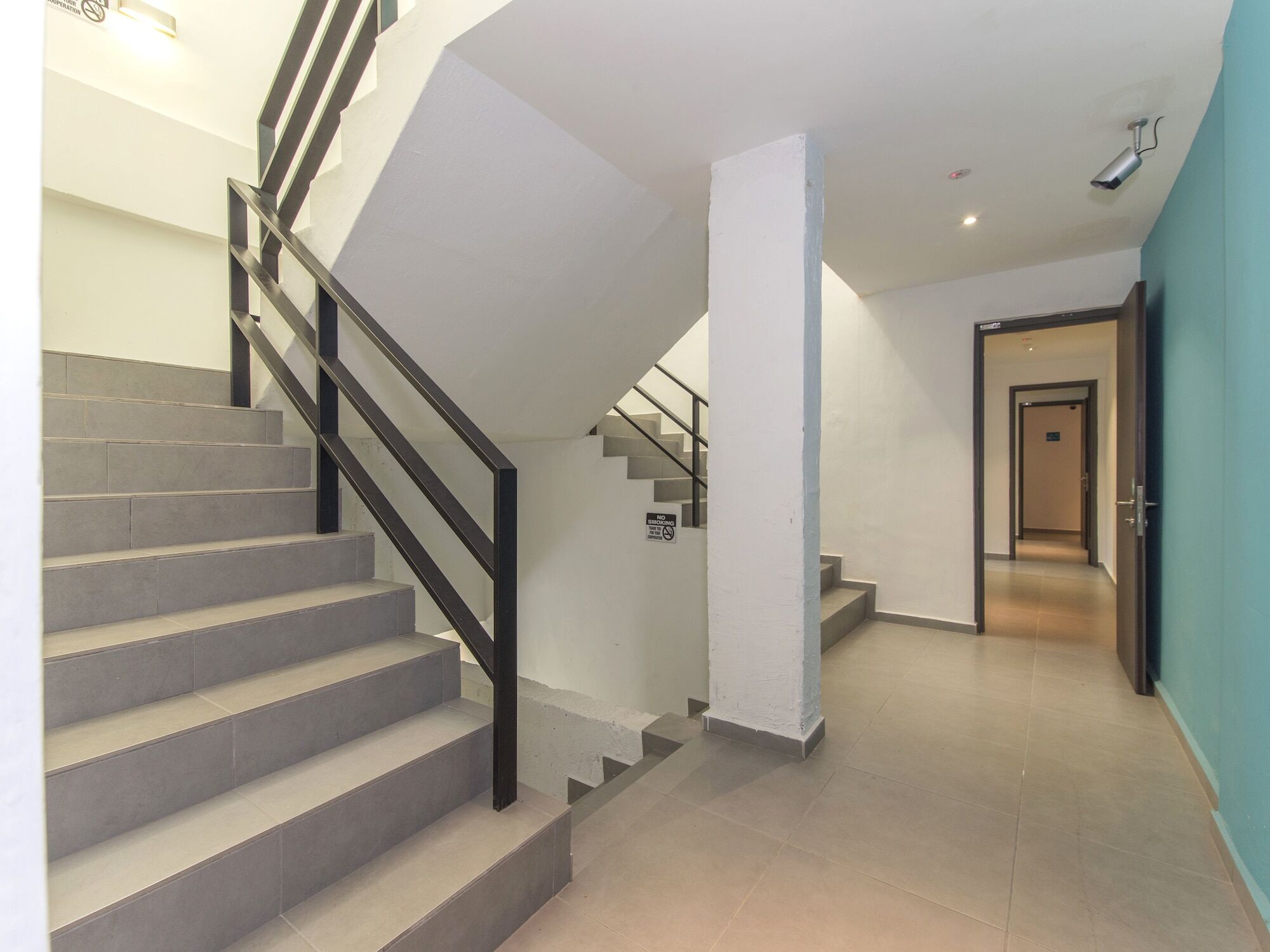 Mutiara Suites Jakarta Exterior foto
